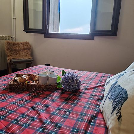 Villa Chalet Bellagio Panorama Екстериор снимка