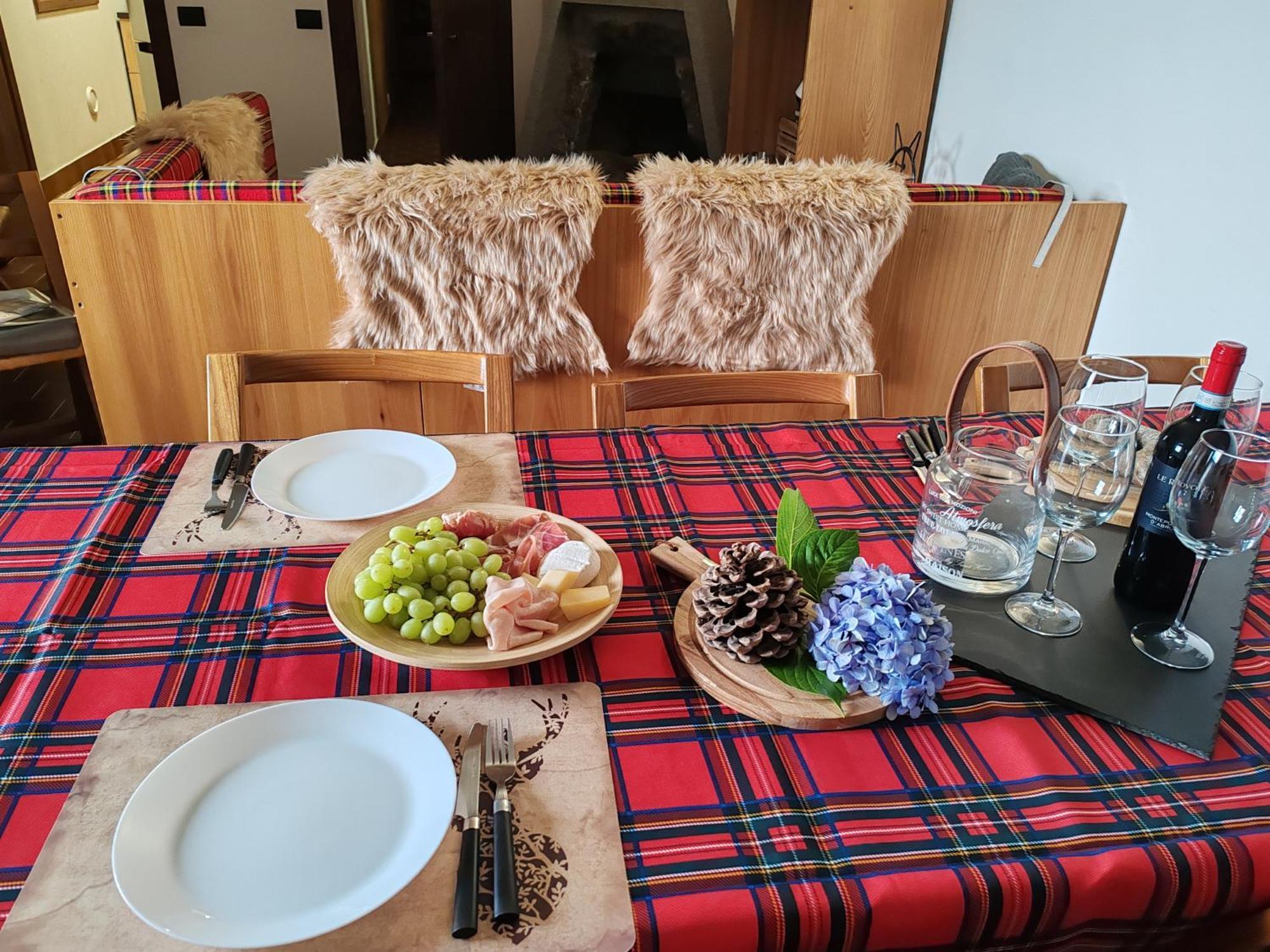 Villa Chalet Bellagio Panorama Екстериор снимка