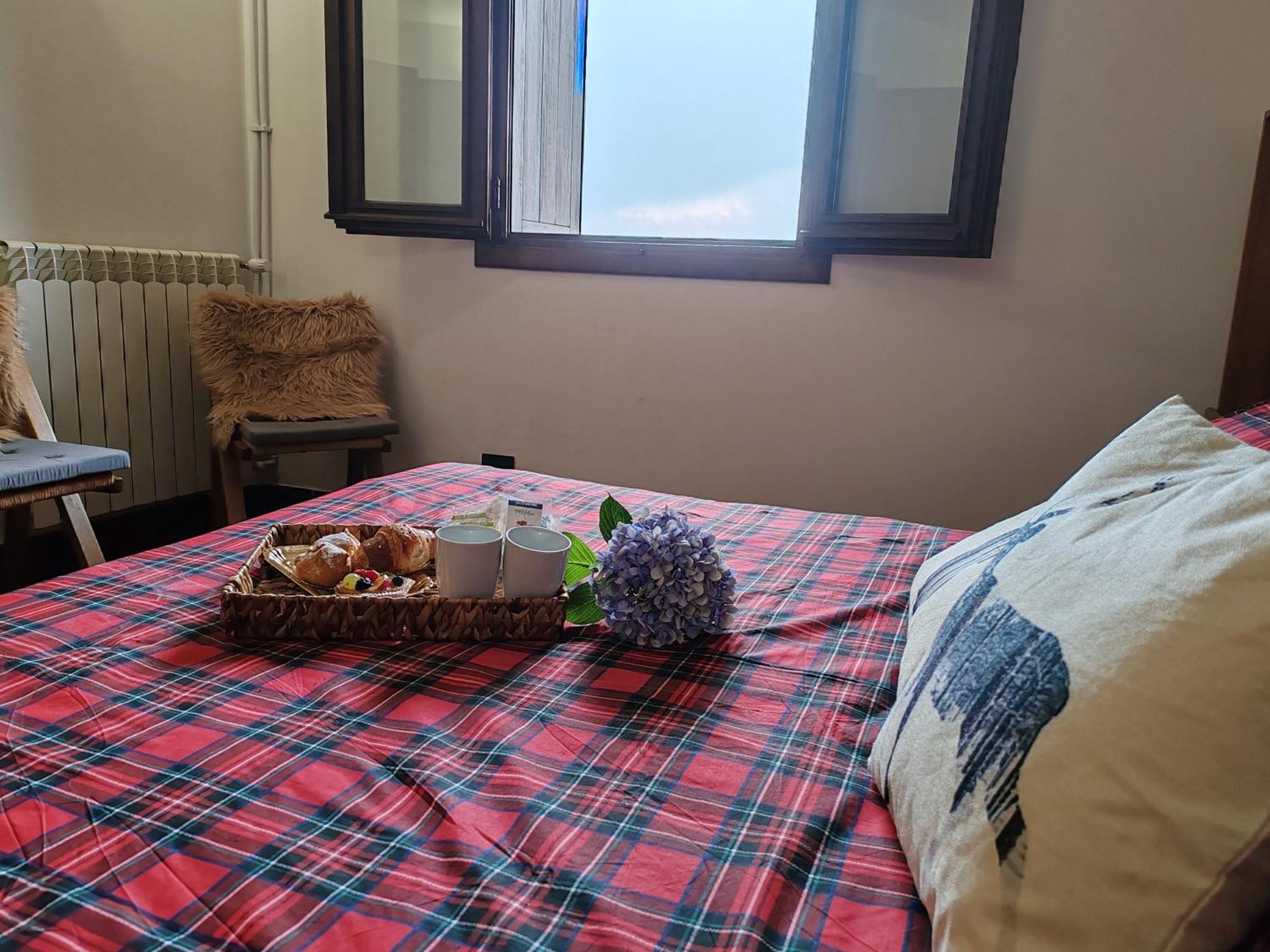 Villa Chalet Bellagio Panorama Екстериор снимка