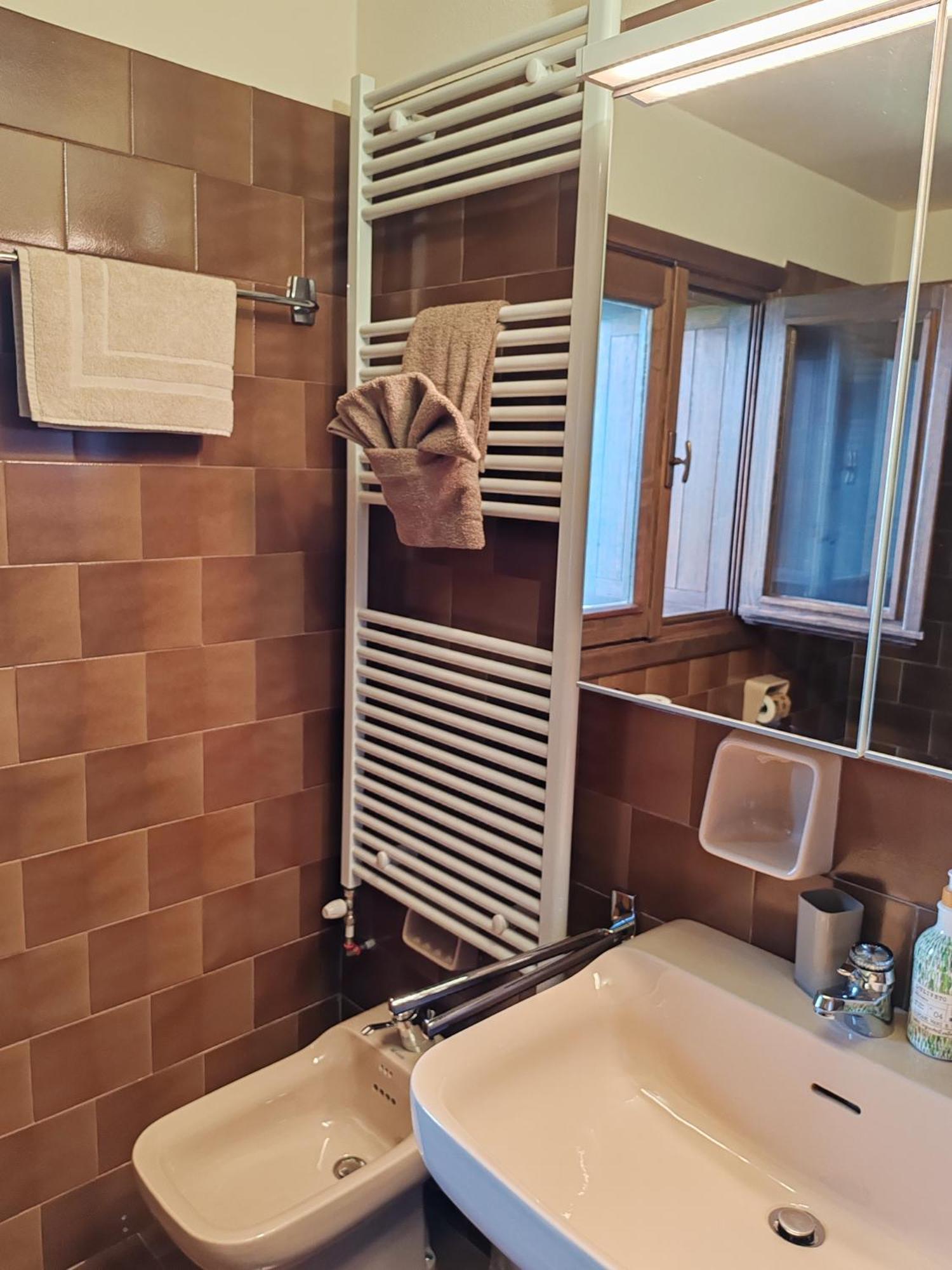 Villa Chalet Bellagio Panorama Екстериор снимка