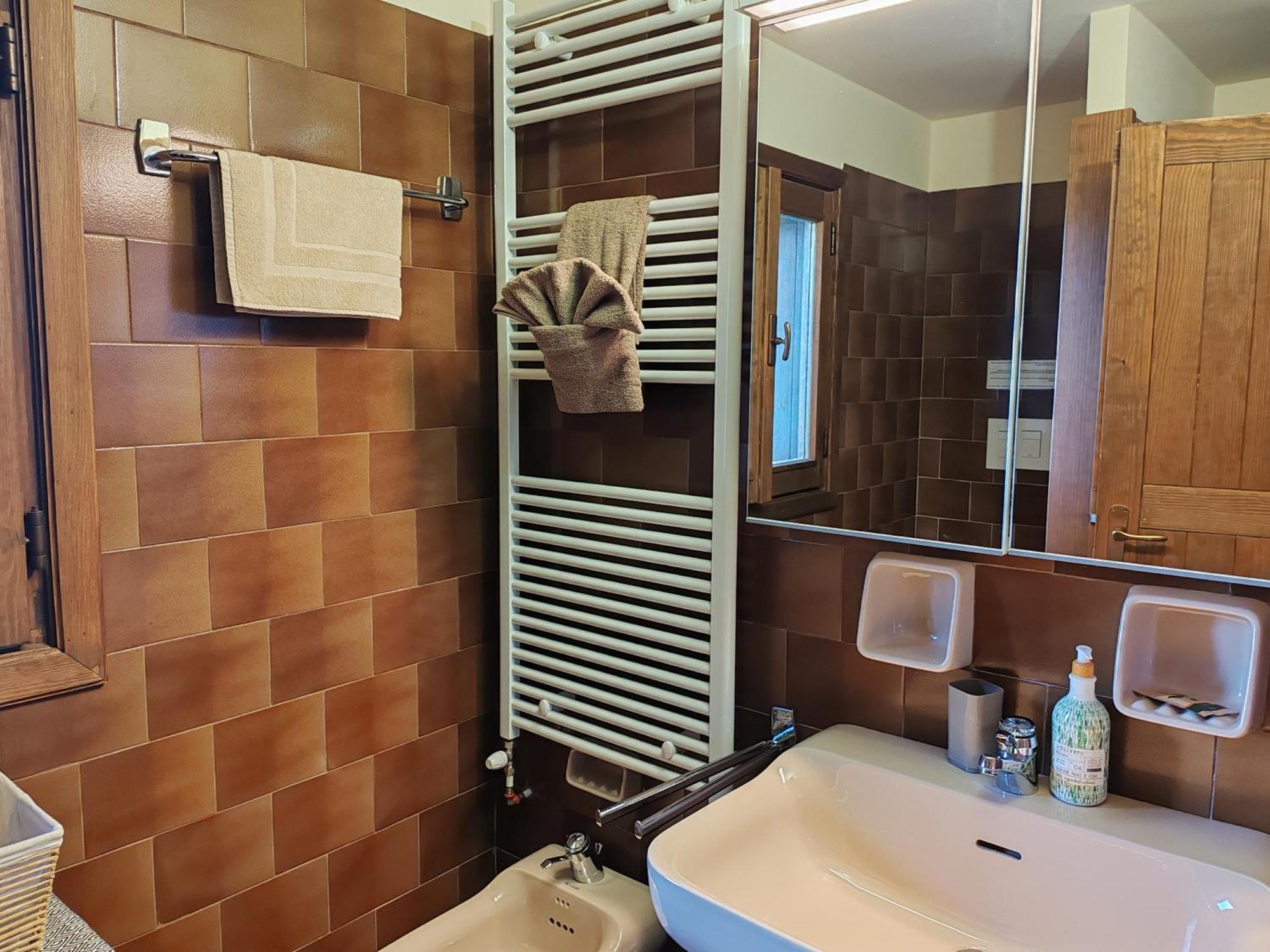 Villa Chalet Bellagio Panorama Екстериор снимка
