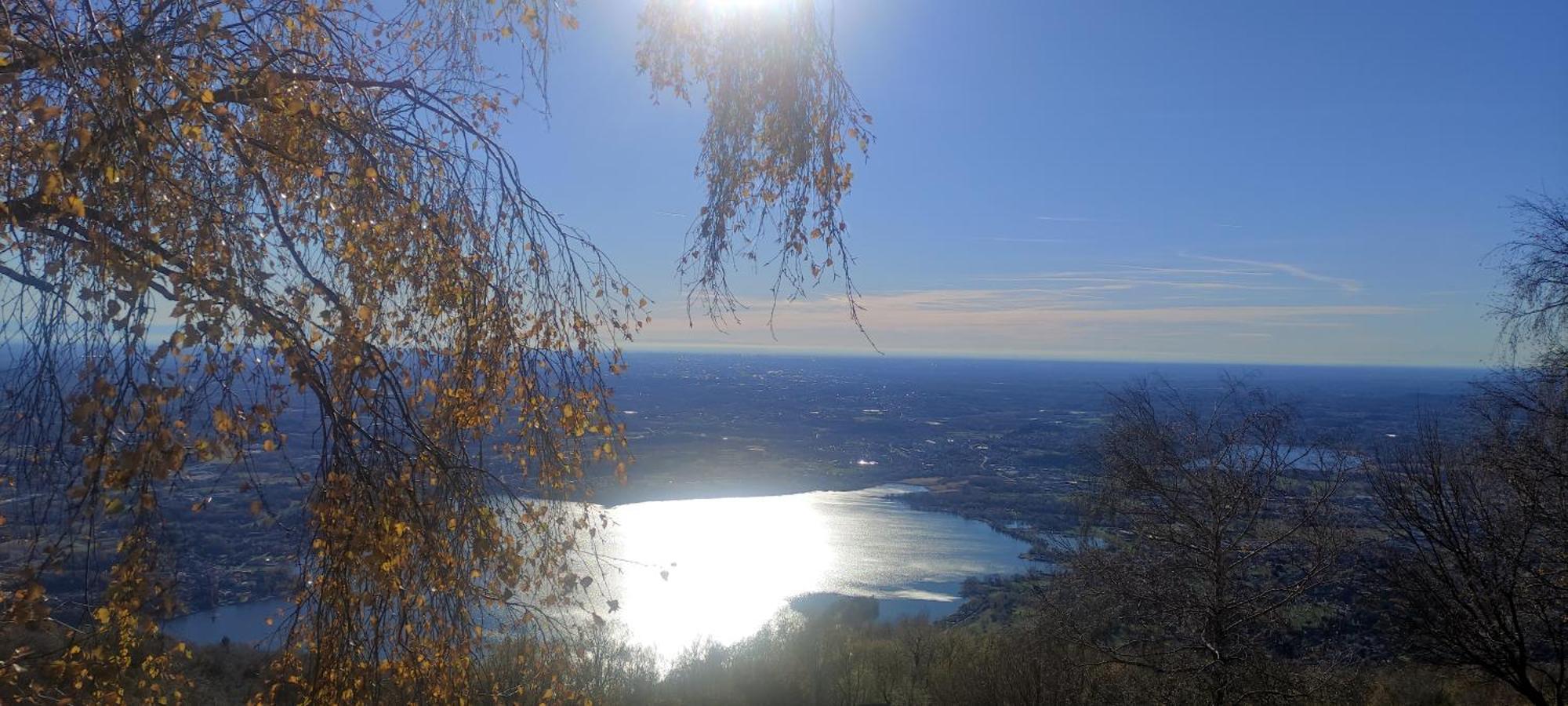Villa Chalet Bellagio Panorama Екстериор снимка