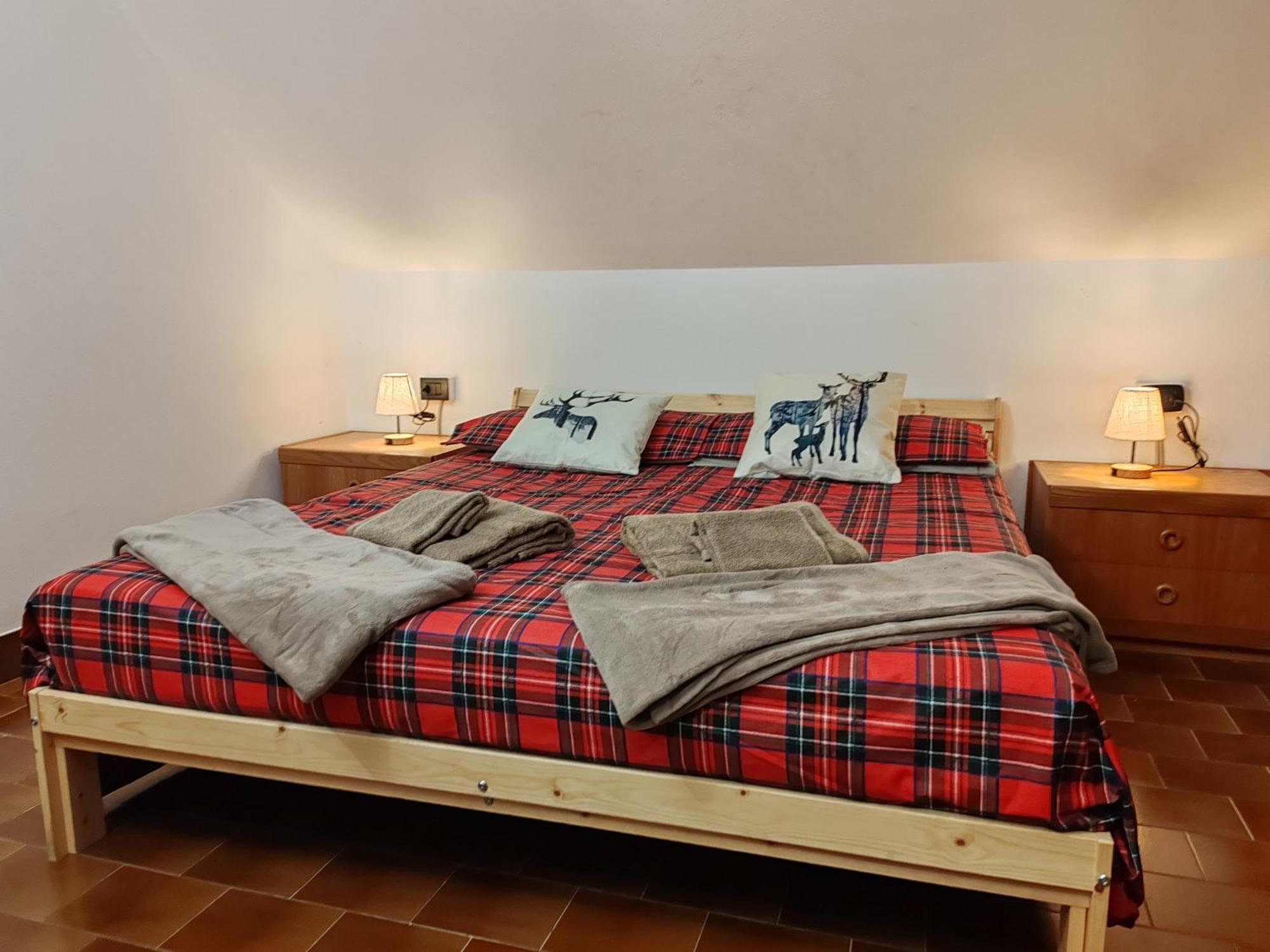 Villa Chalet Bellagio Panorama Екстериор снимка