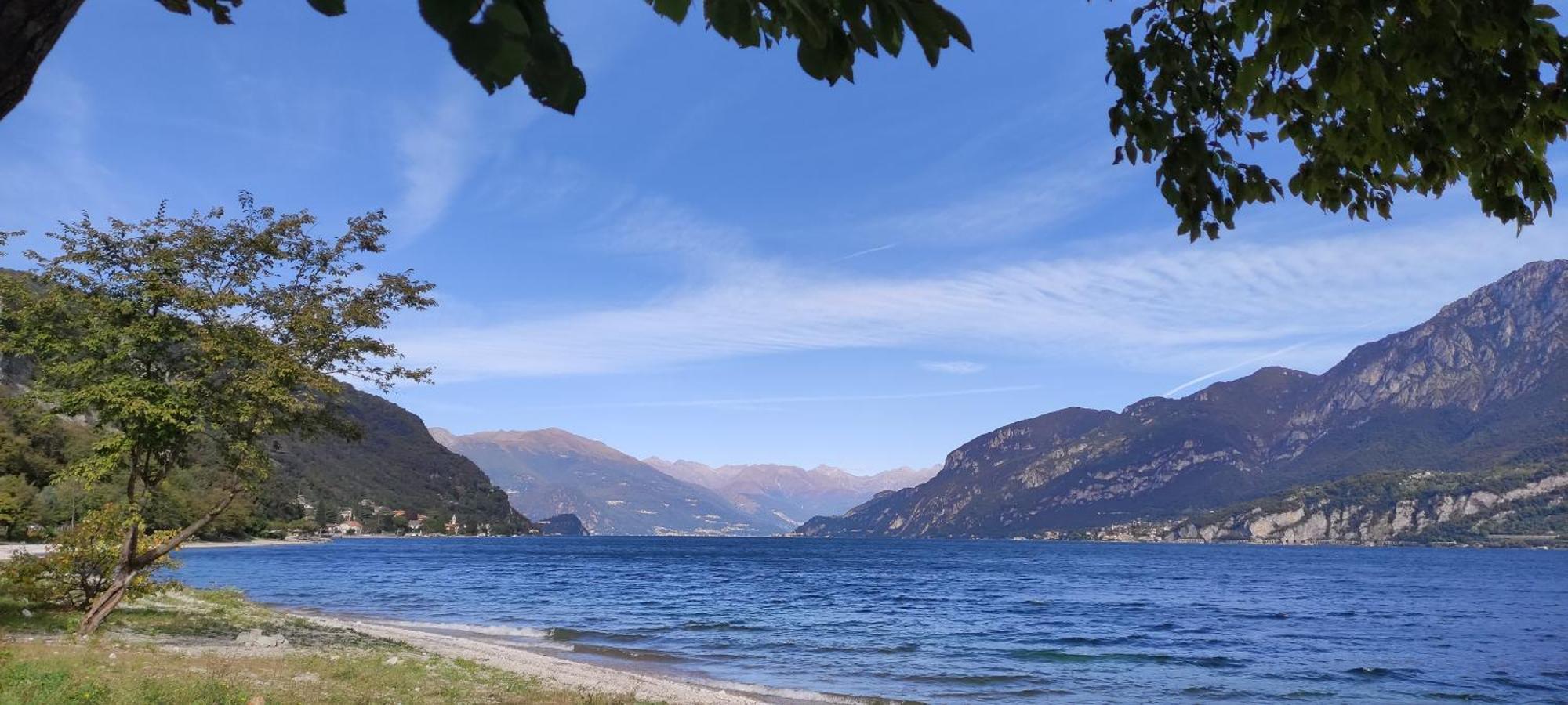 Villa Chalet Bellagio Panorama Екстериор снимка