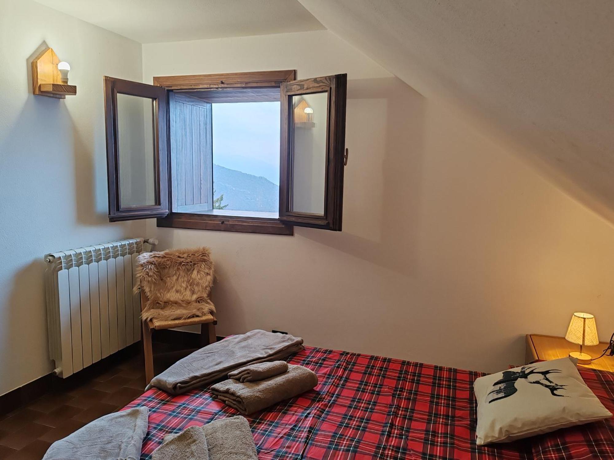 Villa Chalet Bellagio Panorama Екстериор снимка