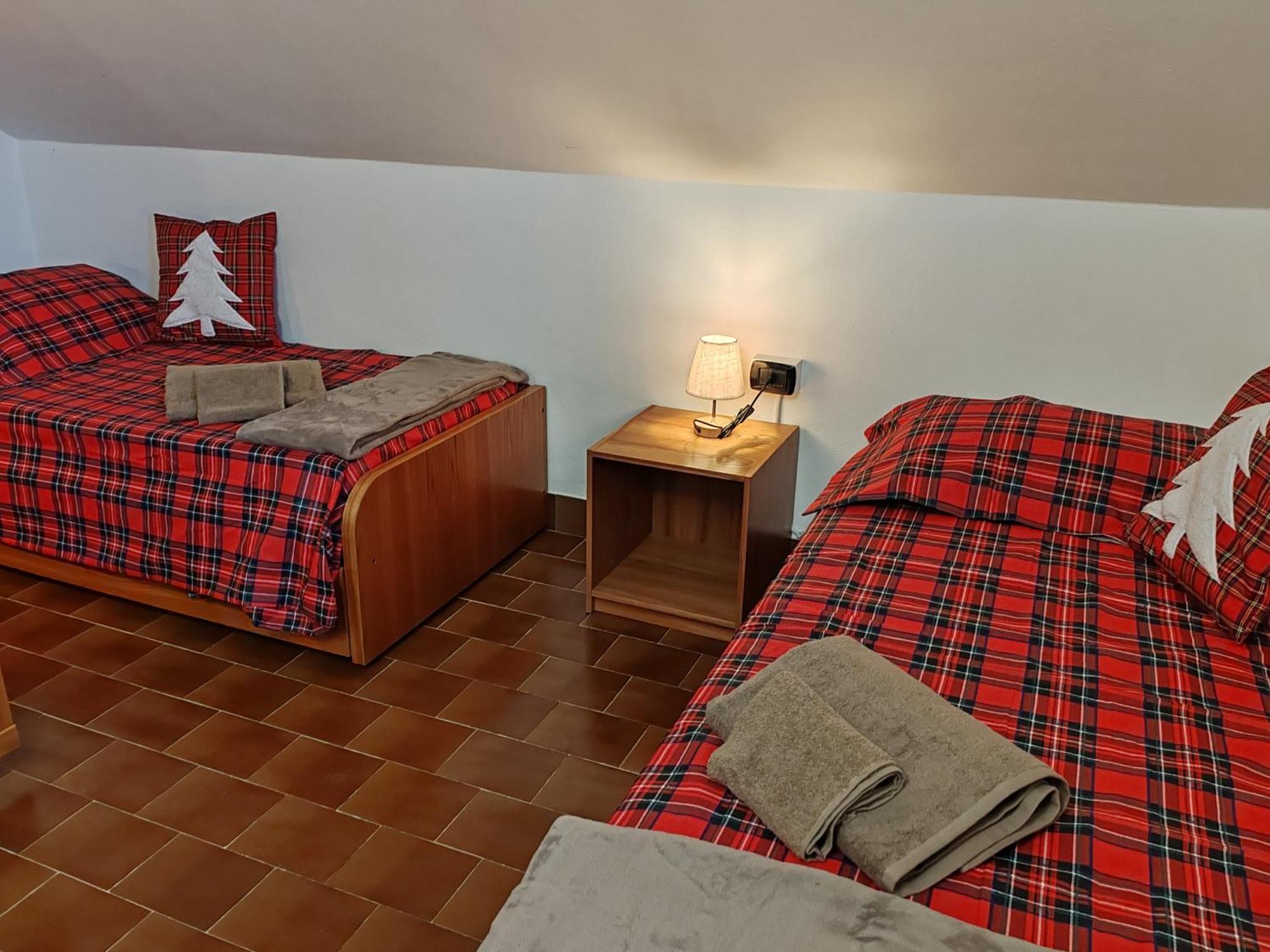 Villa Chalet Bellagio Panorama Екстериор снимка
